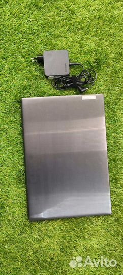 Ноутбук Lenovo Ideapad S145-15IIL арт.101548 Д7