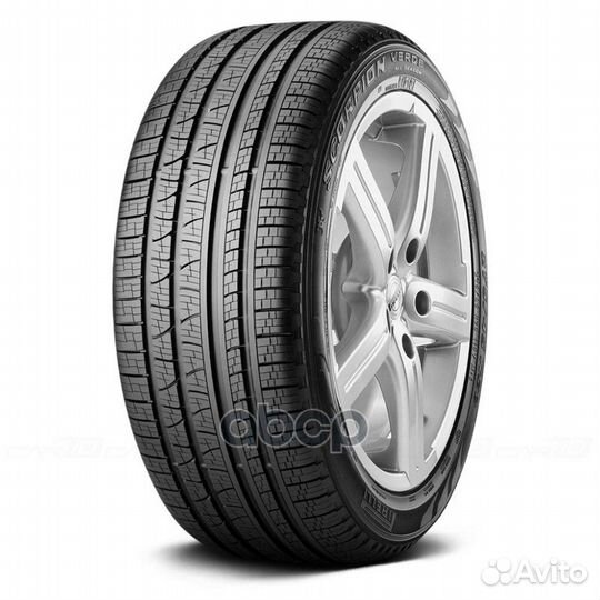 Pirelli Scorpion Verde All Season 235/55 R19