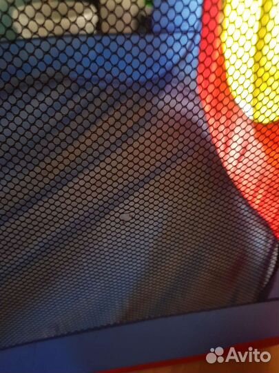 Детский игровой домик