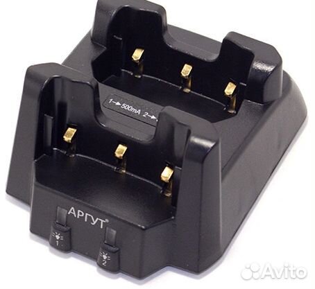 Зарядное устройство для раций Аргут А-53, А-54, А