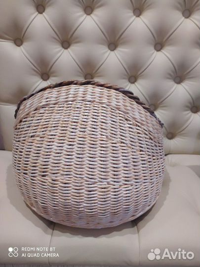 Лежанка для животных