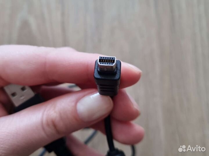 Провод USB – mini USB