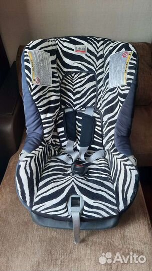 Автокресло britax first class 0-18 кг