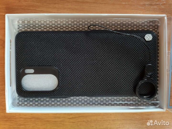 Чехлы Xiaomi Mi 11i