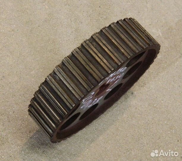 Шестерня распредвала левая Nissan Maxima J30 VG30