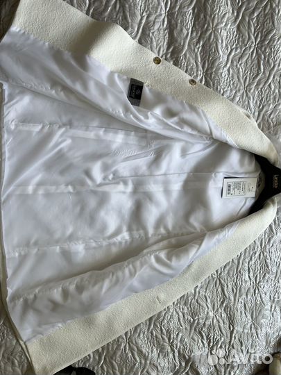 Пальто жакет