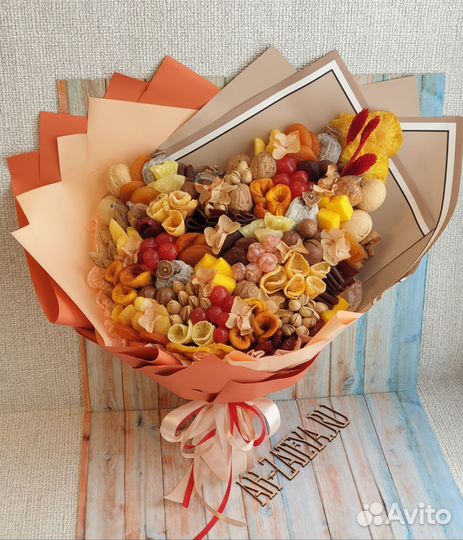 Вкусные композиции