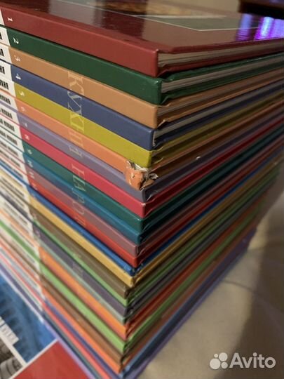 Полный комплект 