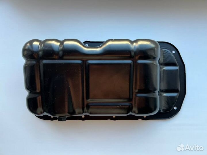 Масляный поддон Mitsubishi Lancer ASX MN195855