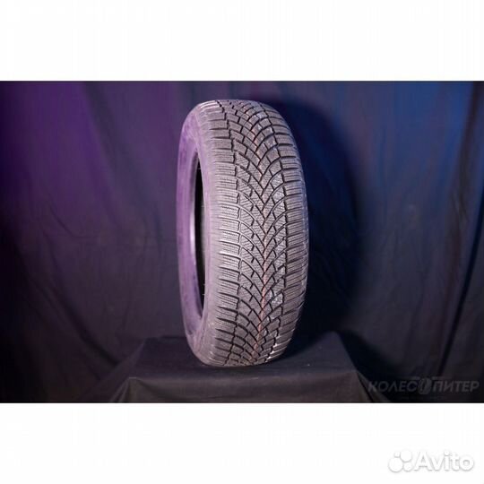 Bridgestone Blizzak LM-005 255/60 R18 112