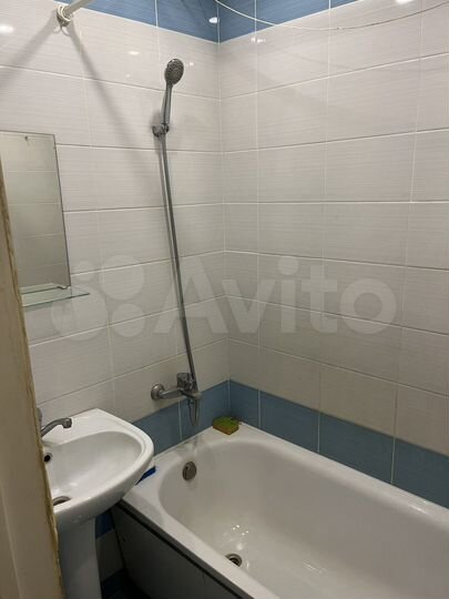 1-к. квартира, 31 м², 3/4 эт.