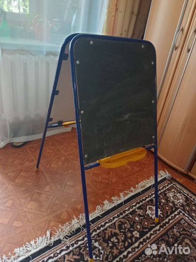 Доска детская классная