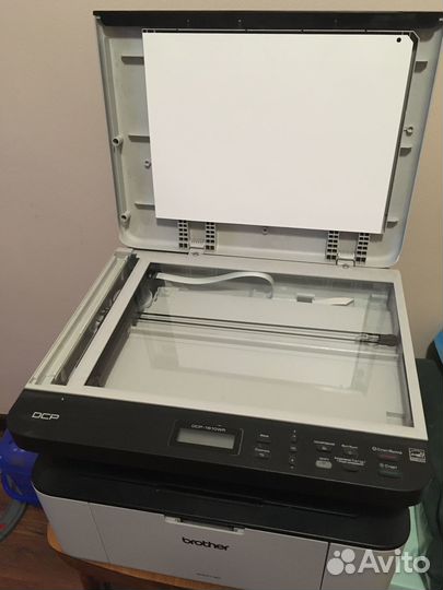 Мфу лазерное Brother Принтер, сканер, копир