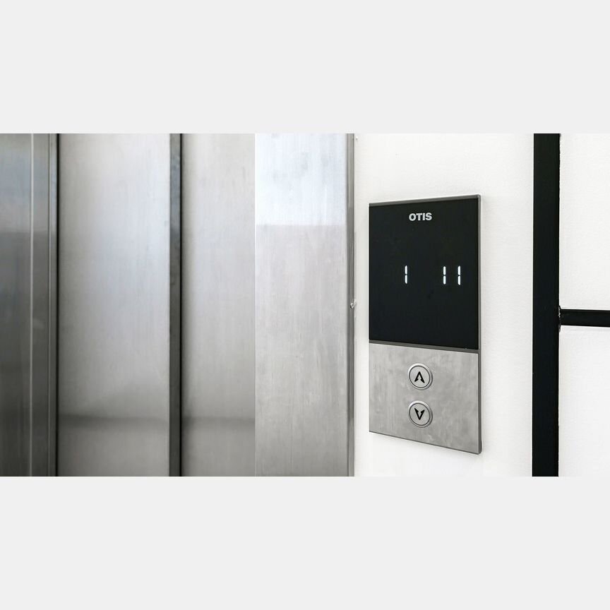 1-к. квартира, 41 м², 2/20 эт.