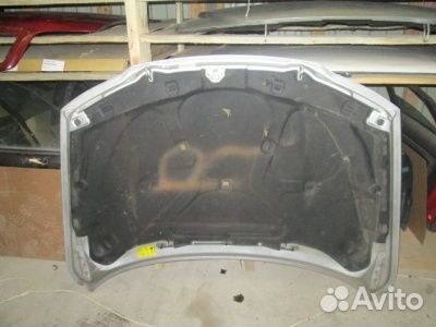 Капот Volvo S80 1 1998-2006