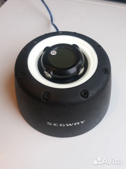 Ключ Infokey для Segway i2, X2, i2SE
