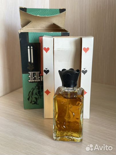 Духи винтаж