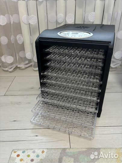 Сушилка Hyundai