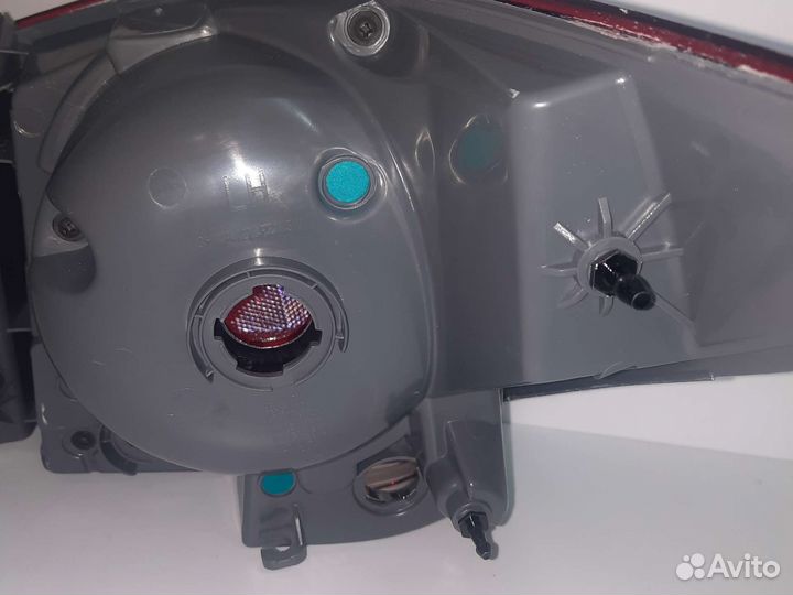 Фонарь левый Chevrolet cruze 09-13