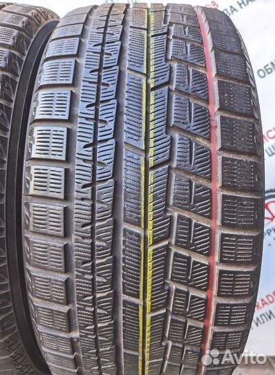 Yokohama Ice Guard IG60 255/45 R18 88T