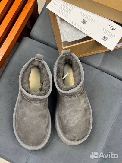 Угги женские Ugg mini