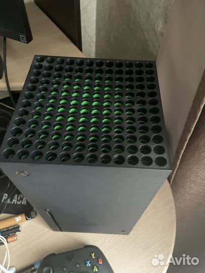 Xbox series x