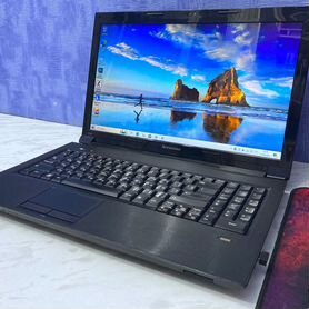 Ноутбук Lenovo i7/ 8Gb/ Nvidia/ SSD