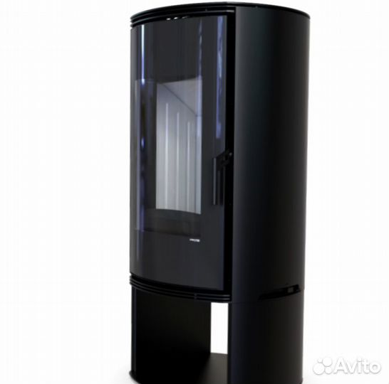 Печь defro home orbis LOG