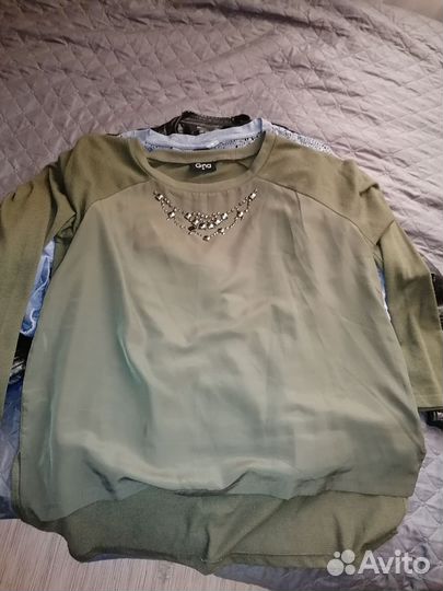 Чещи пакетом 58 р