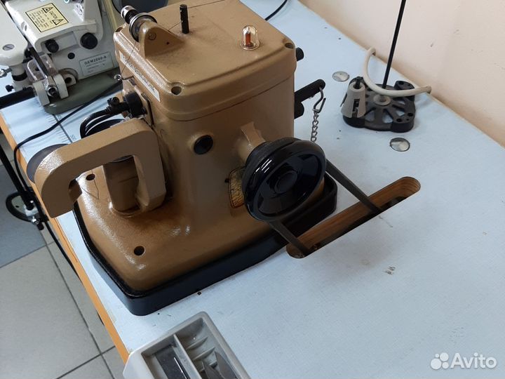 Скорняжная Gemsy GP4-4