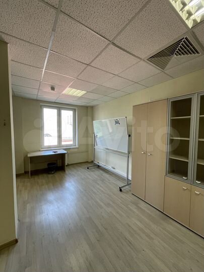 Офис, 48.58 м²