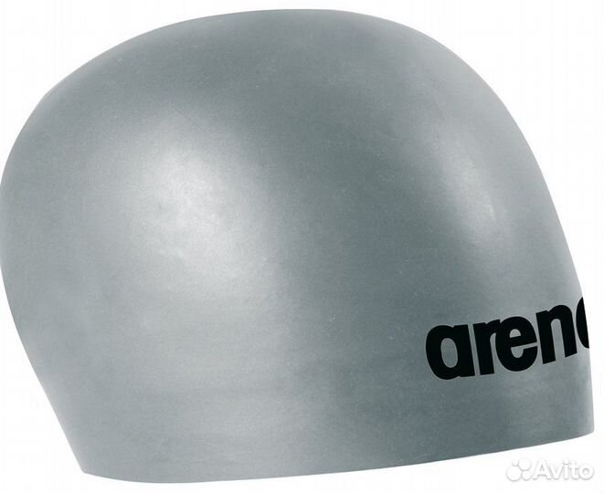 Шапочка для плавания Arena 3D Race