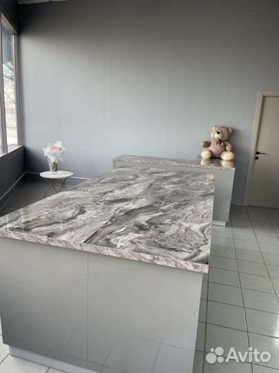 Цветочный бутик