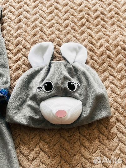 Костюм мышонка 110