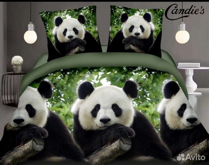 Белье постельное