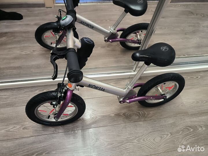 Беговел kokua jumper кокуа