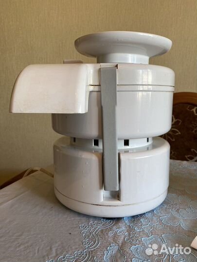 Соковыжималка