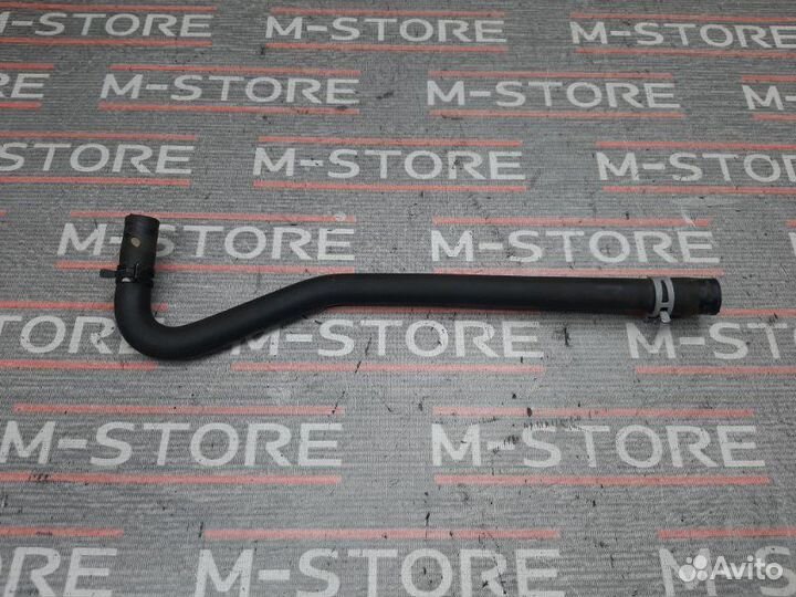 Патрубок отопителя Mercedes-Benz S-Class W220