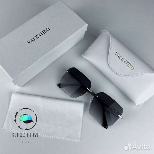 Очки Valentino Женские Стильные