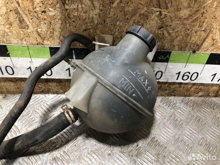 Бачок расширительный Ford Transit 2006-2013