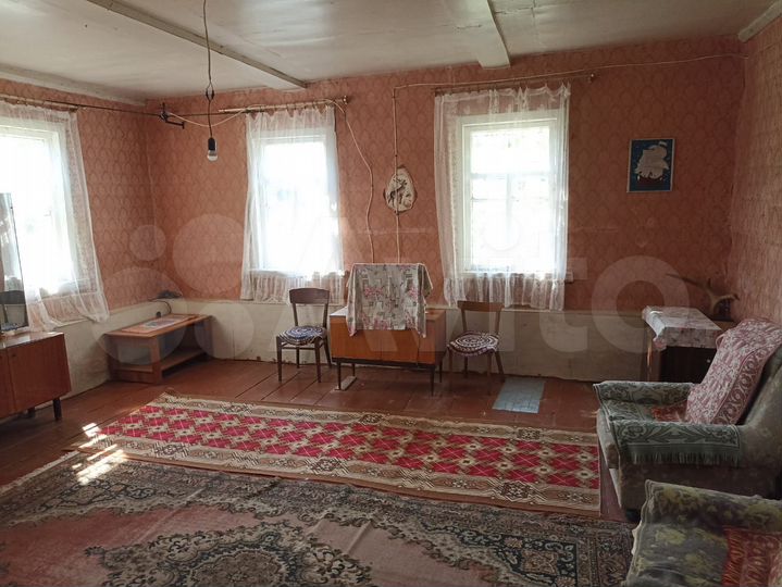 Дача 63,8 м² на участке 14,1 сот.