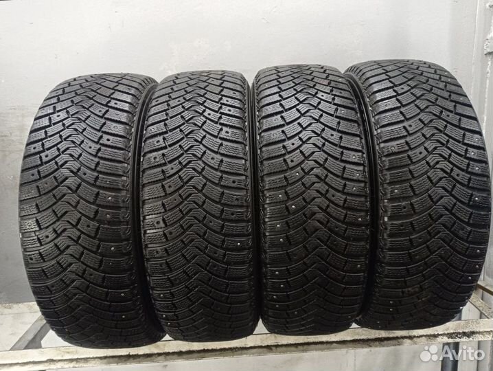 Michelin Latitude X-Ice North 235/65 R18 99Y