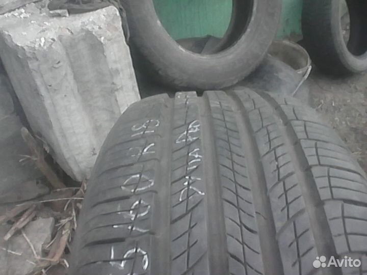 Hankook Dynapro HP2 RA33 255/60 R18