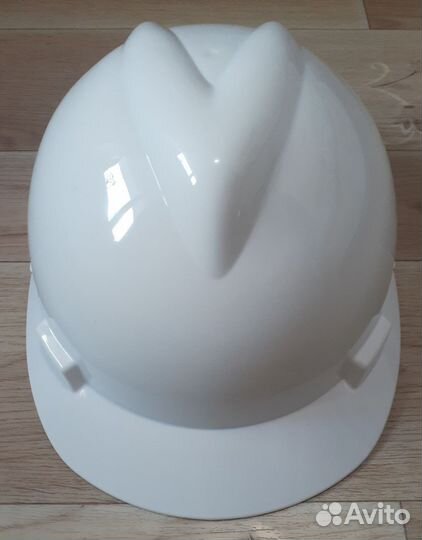 Каска MSA V-gard