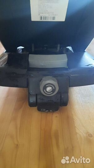 Детское автокресло от 0 до 18 кг