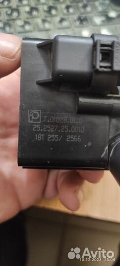 Ремонт помп ГАЗель Webasto