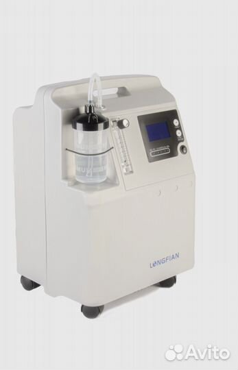 Кислородный концентратор 5 литров