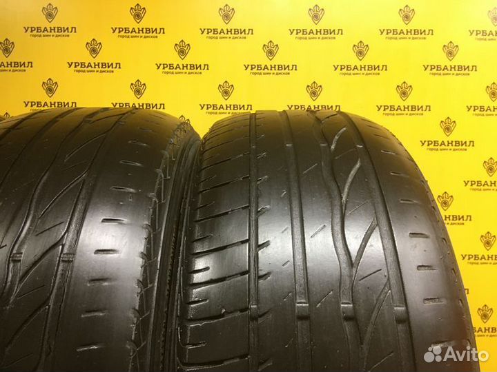Bridgestone Turanza ER300 215/55 R16 93V
