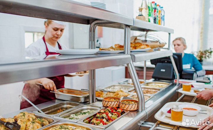 Инвестиции в семейный бизнес. 15 лет на рынке. 60%