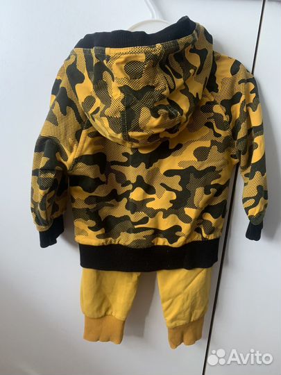 Одежда для мальчика костюмы, футболки